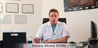 Cure d’Incontinence Urinaire d’Effort en Tunisie par Dr Ahmed SKHIRI