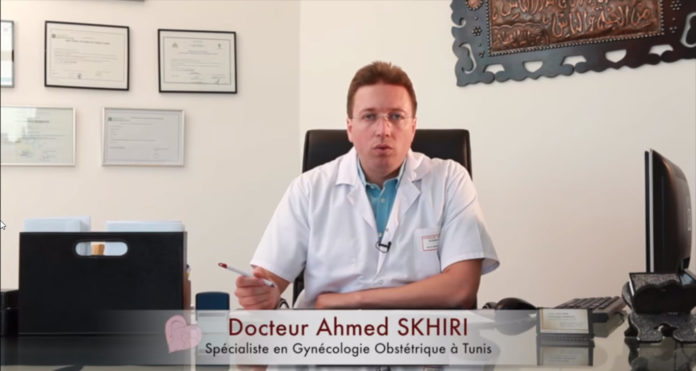 Cure d’Incontinence Urinaire d’Effort en Tunisie par Dr Ahmed SKHIRI