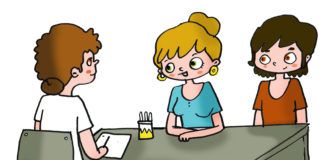 Consultation couple Dr Ahmed SKHIRI