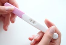 quand faire un test de grossesse après transfert d'embryon