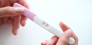 quand faire un test de grossesse après transfert d'embryon