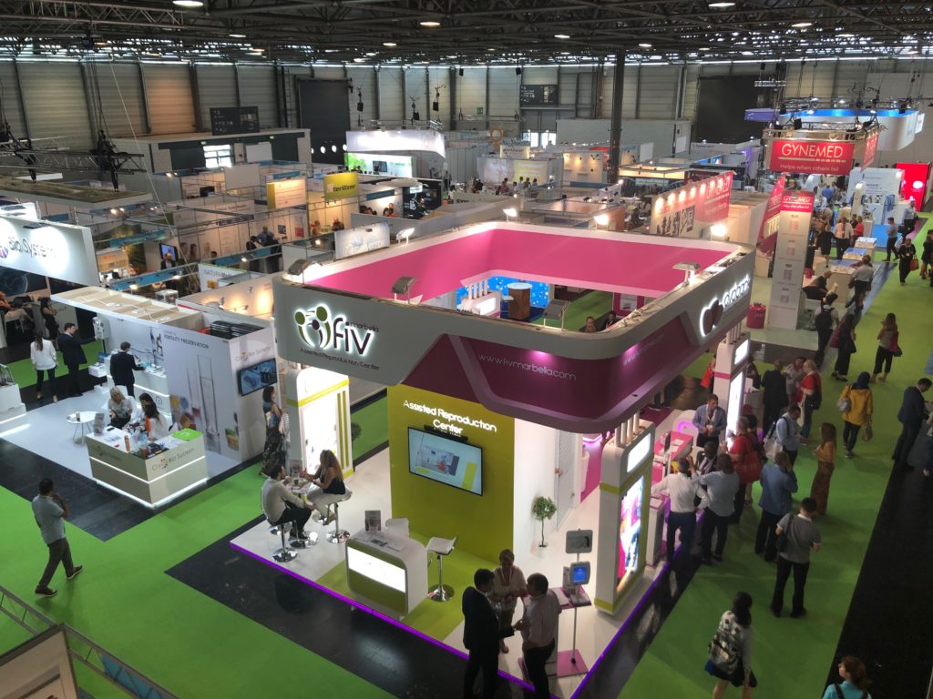 ESHRE 2019 Vienne - 05