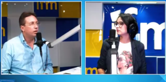 Obstruction des trompes de Fallope par Dr SKHIRI radio IFM