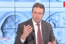 Dr Ahmed SKHIRI FV et ICSI à la télé El Matinale de Attessia TV