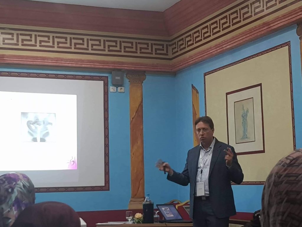 ATFH 2018 Dr Ahmed SKHIRI