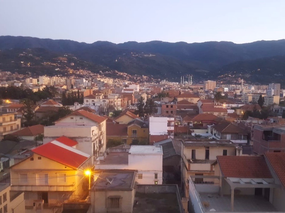 Blida Algérie 2019