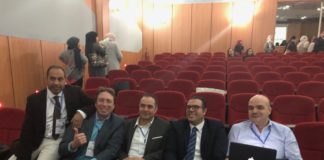 Journées du Collège National des Gynécologue-Obstétriciens CNGOAL 2019