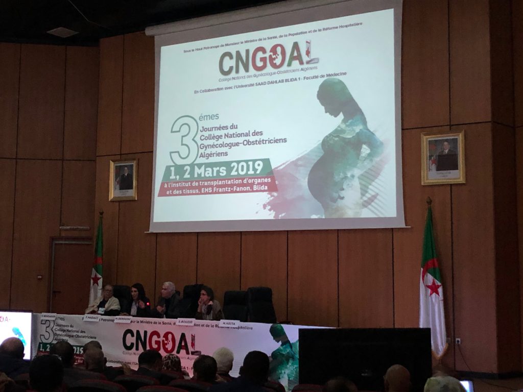 CNGOAL 2019