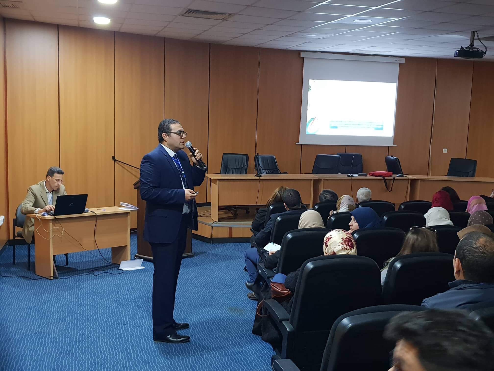 Congrès de la Société Algérienne de Gynécologie Obstétrique SAGO 2019