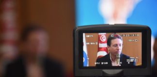 Dr Ahmed SKHIRI Président ATFH 2018