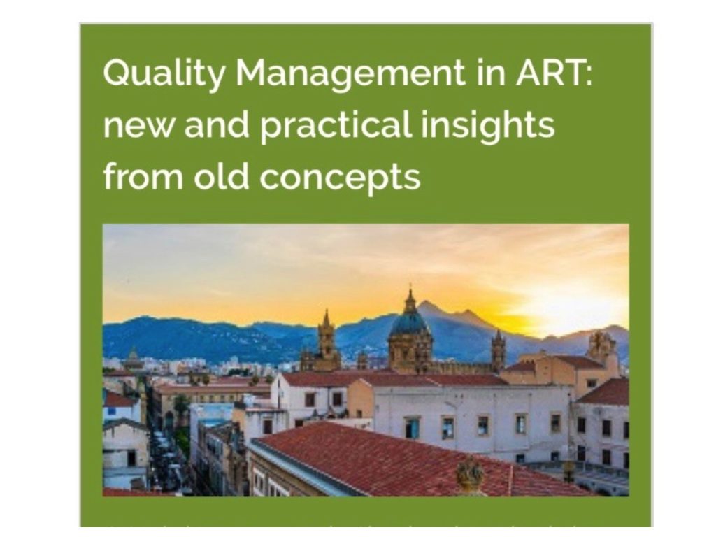 Quality Management ESHRE Palermo 2019 (01)