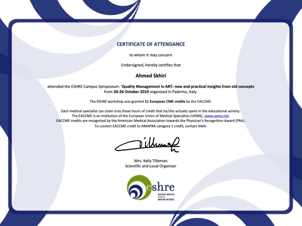 Quality Management ESHRE Palermo 2019 (04)