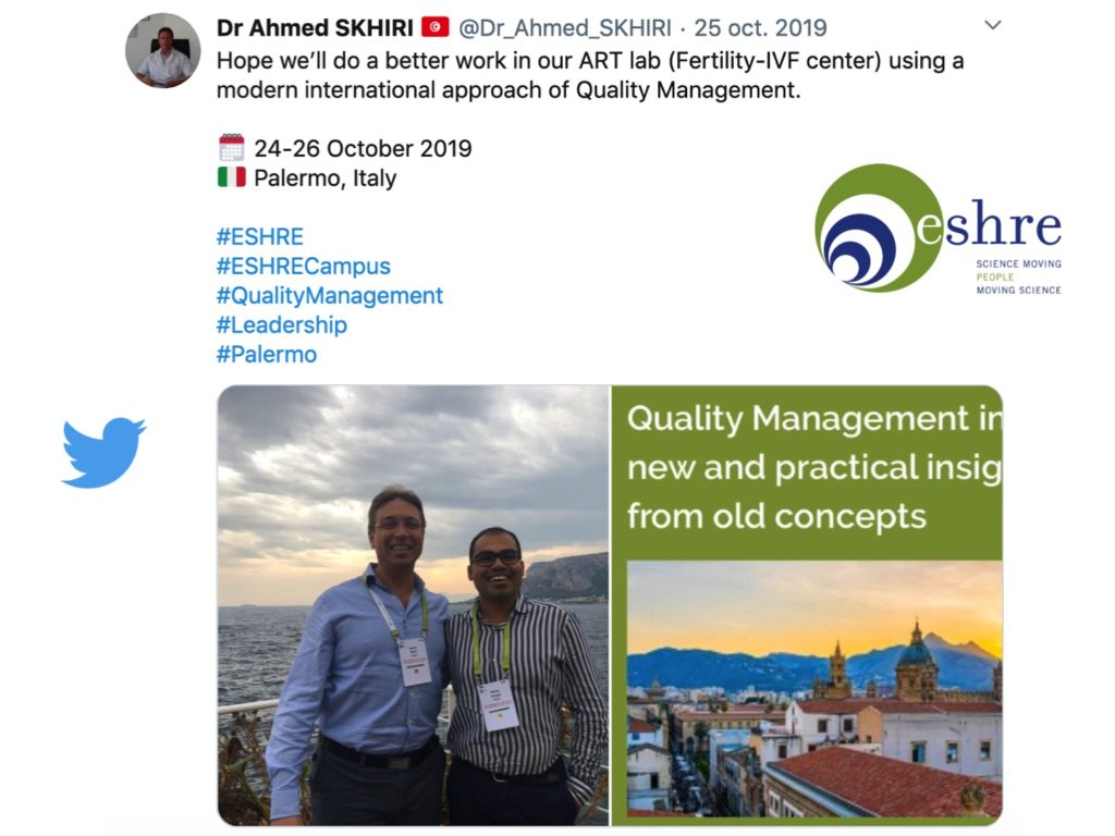 Quality Management ESHRE Palermo 2019 (06)