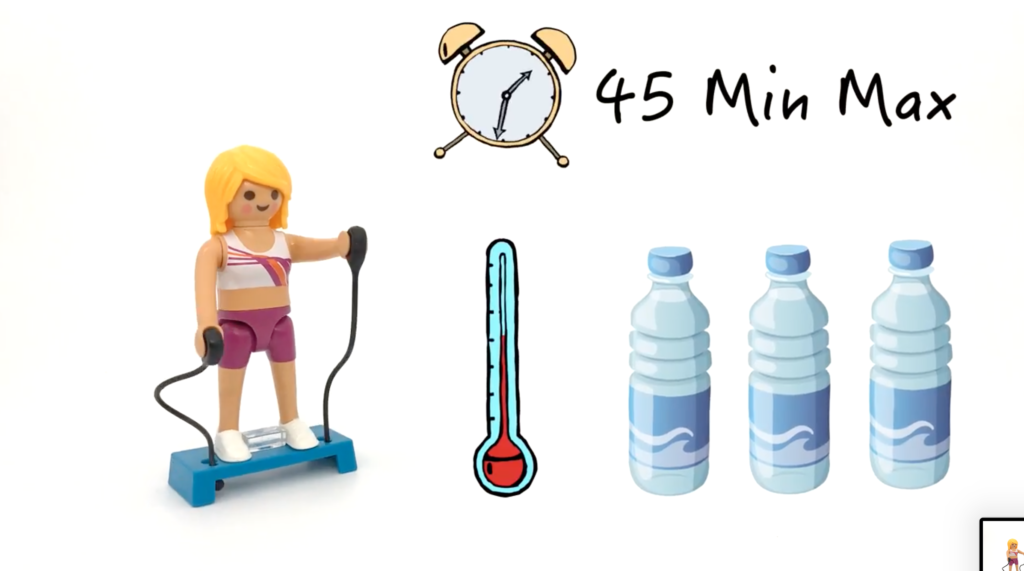 Le sport durant la grossesse Dr Ahmed SKHIRI