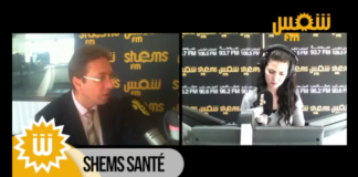 OPK radio Shems Fm Dr Ahmed SKHIRI