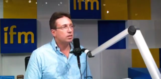 traitement des trompes bouchés Dr Ahmed SKHIRI radio IFM