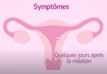 Grossesse : quels sont les symptômes de la nidation ?