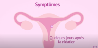 Grossesse : quels sont les symptômes de la nidation ?