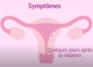 Grossesse : quels sont les symptômes de la nidation ?