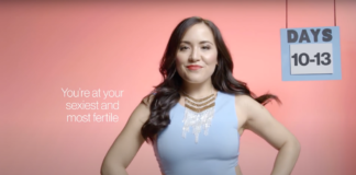 Le cycle menstruel en 2 minutes