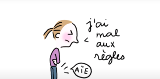 expliquer l’endométriose aux adolescents