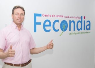 Fecondia Dr Ahmed SKHIRI gynécologue Tunis