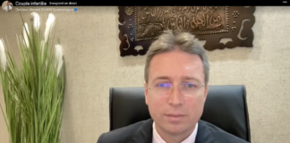 Le couple Infertile Live avec Dr Ahmed SKHIRI Janvier 2022