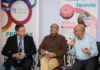 Endométriome avant FIV Pr Anis FEKI - Fecondia Webinar - Tunis 2022