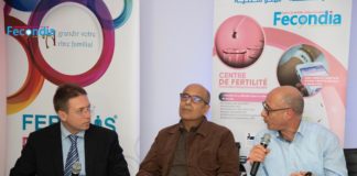 Endométriome avant FIV Pr Anis FEKI - Fecondia Webinar - Tunis 2022