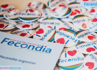 FECONDIA FERTILITY DAY mai 2022