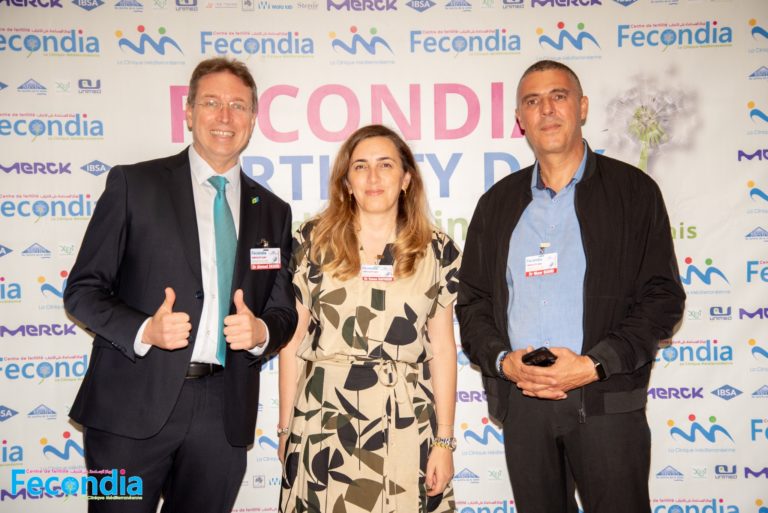 FECONDIA FERTILITY DAY – Tunis 10 Juin 2023